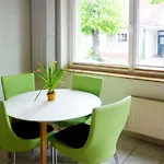 Warnemünde Baltica 49932 Apartment
