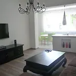 Warnemuende Baltica 49932 Apartment *