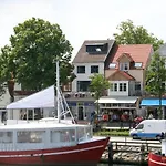 Warnemünde Baltica 49932