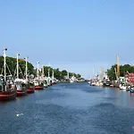 Warnemuende Baltica 49932 Apartment