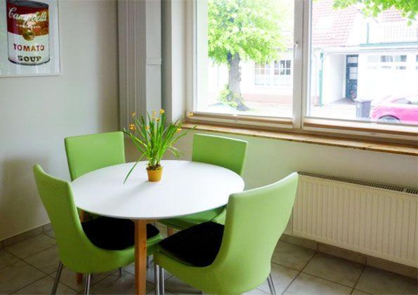Warnemuende Baltica 49932 Apartment