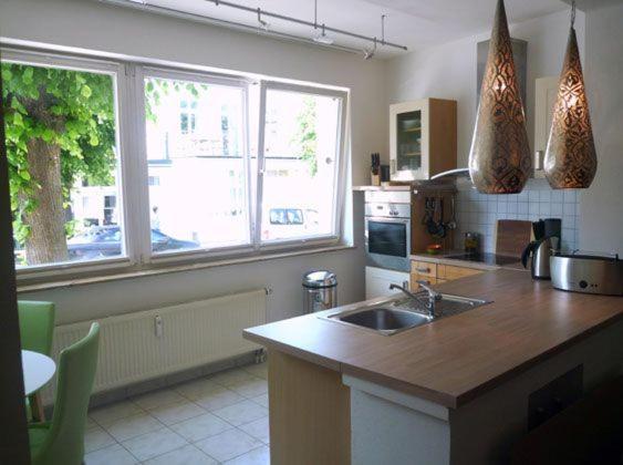 Apartment Warnemuende Baltica 49932