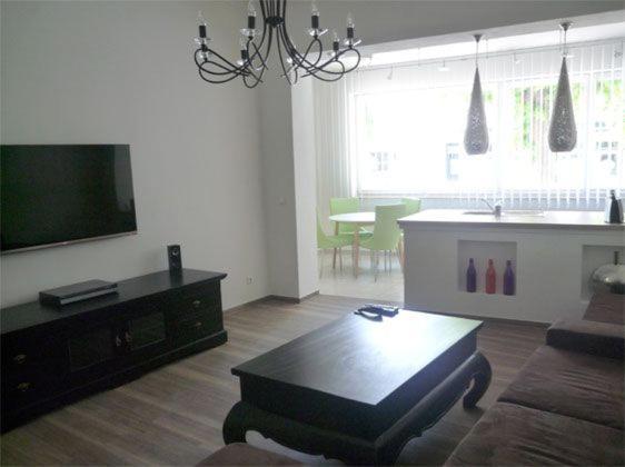 Warnemuende Baltica 49932 Apartment *