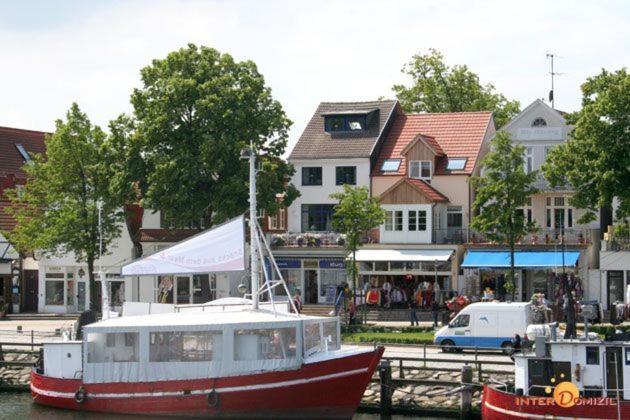 Apartment Warnemuende Baltica 49932