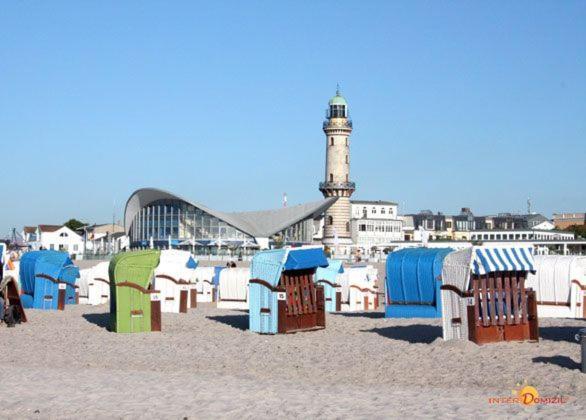 Warnemünde Baltica 49932 *